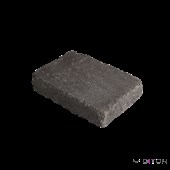 DITON skladebná dlažba HISTORY odbélník 18/12/4 černá